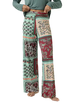 MEY | Pyjamahose MYSTICAL MAZE | 